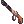 Lever Action Rifle