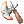 Refined Bloody Axe