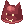 Chapéu de Deviruchi Vermelho