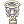 Estátua de Bebê Anjo