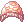 Touca de Pijama Rosa