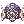 Diadema de Peixes