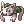 Boneco do Gato de Folha