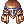 Coroa de Gêmeos