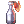 Frasco de Fogo Grego
