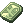 Cristal de Peridoto