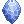 Pedra Encantada Azul
