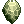 Pedra Encantada Verde