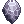 Pedra Encantada Preta