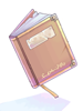 Livro Antigo