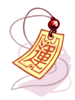 Charm Of Luck