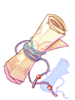 Emergency Level 2 Scroll