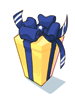 Caixa de Gatuno