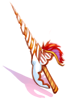 Long Horn