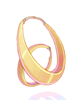Hunter s Earring