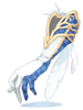 Orlean s Gloves