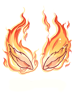 Orelhas do Ifrit