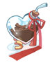 Chocolate Quente