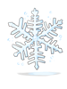 Floco de Neve