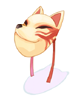 Symbol of Fox