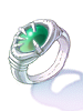 Green Jenoss s Family Ring