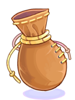 Bag of Nuts