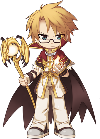 Arquimago