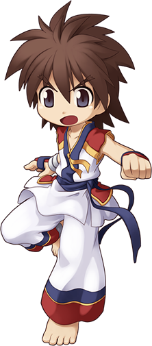 Mestre Taekwon
